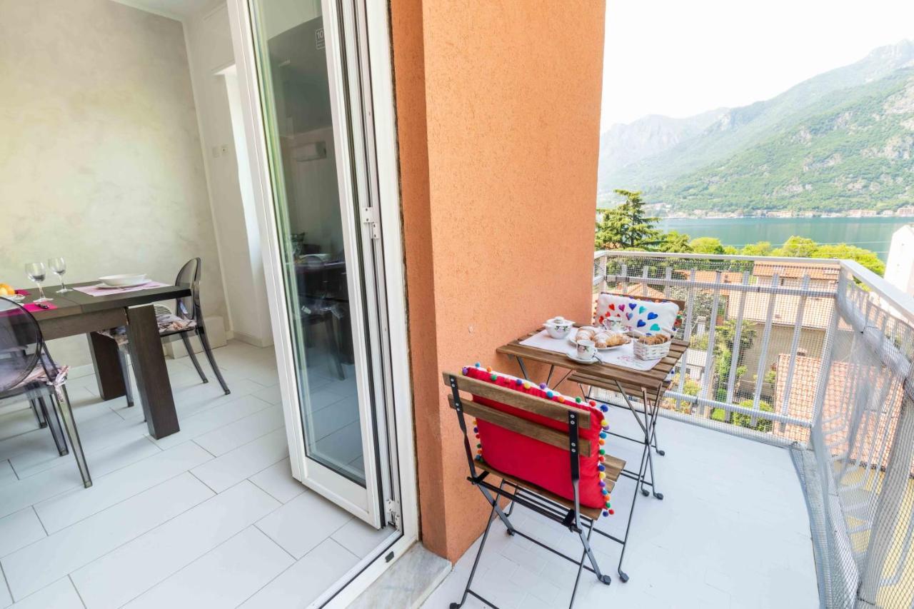 Terrazza Sul Lago - Open Space E Netflix Lecco Kültér fotó