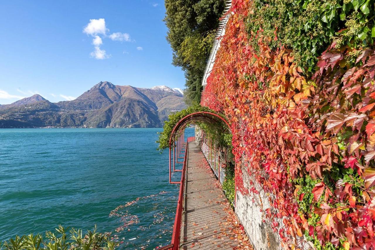 Terrazza Sul Lago - Open Space E Netflix Lecco Kültér fotó