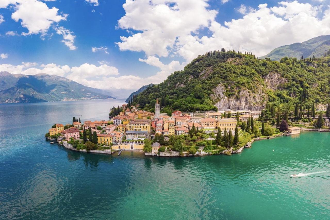 Terrazza Sul Lago - Open Space E Netflix Lecco Kültér fotó